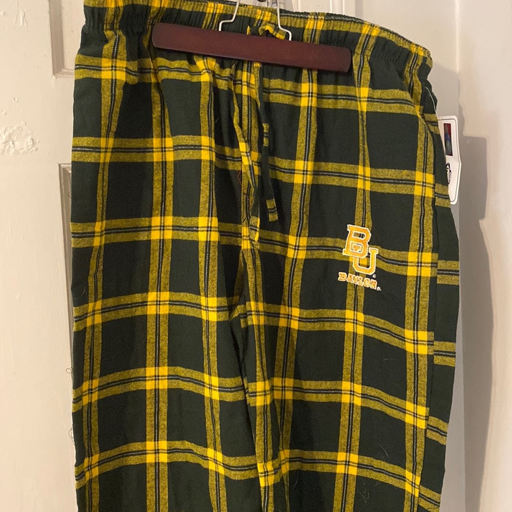 Baylor Pajama Pants